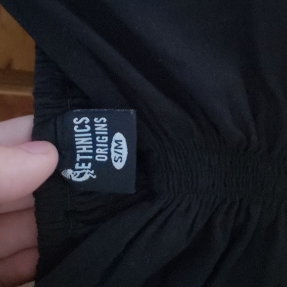 A colorful Dress - Picture 5 of 5